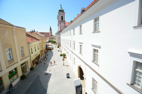 Bővül a Múzeum feladatköre - az intézmény újabb kiállítóhellyel gyarapodik